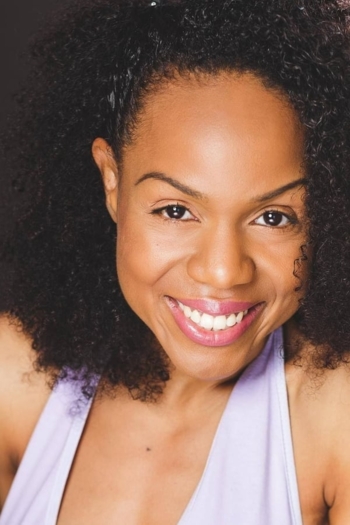 Actor yohanna florentino