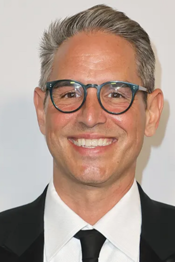 Actor Greg Berlanti