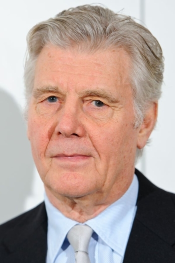 Actor James Fox