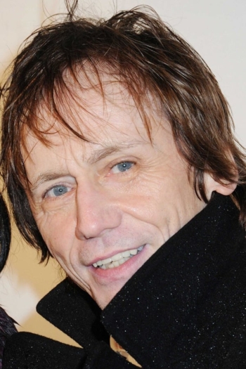 Actor Ivan Král