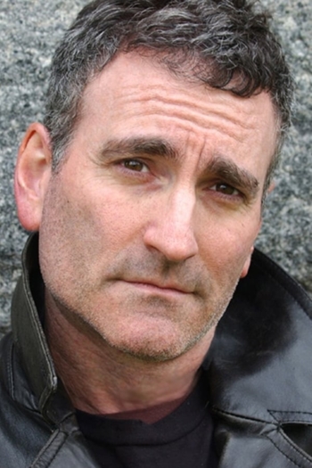 Actor Robert Rhine
