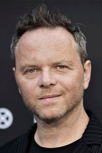 Film director Noah Hawley