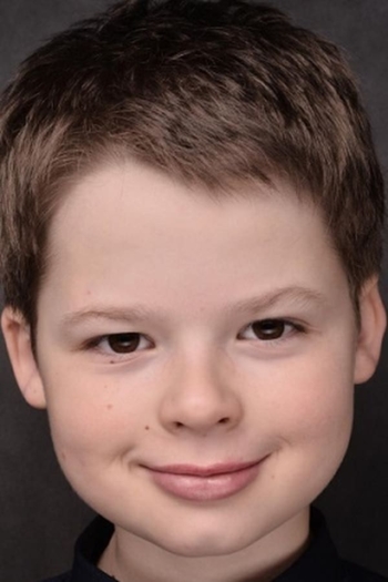 Actor Daniil Chibrikov