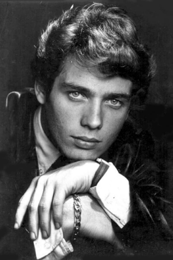 Actor Carlo Mossy