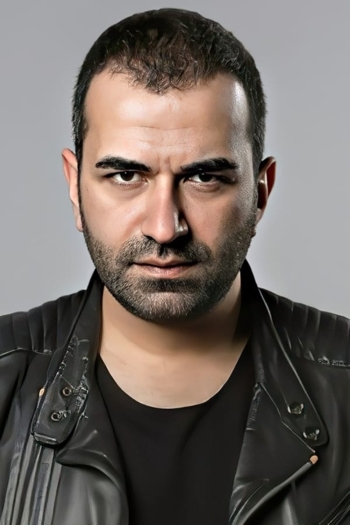 Actor Cengiz Şahin