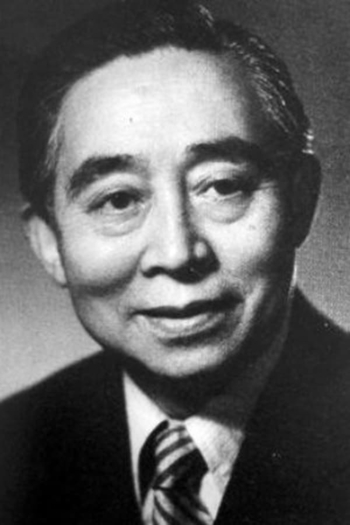 Film director Sang Hu