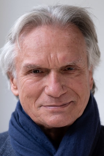 Actor François-Eric Gendron