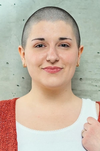 Actor Rosalie Ayotte