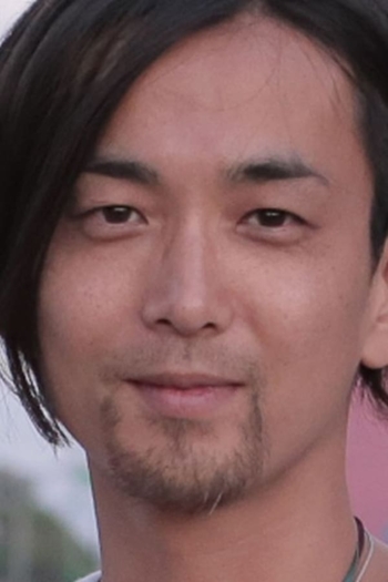 Film director Tadasuke Kotani