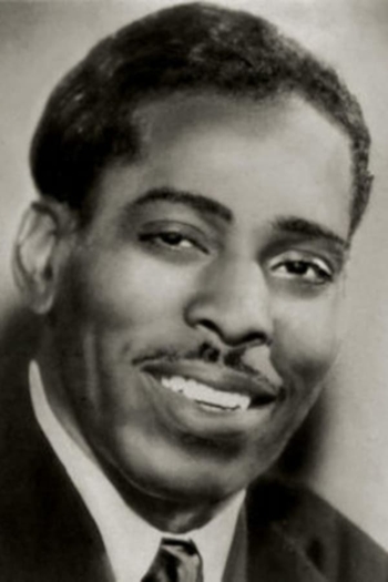 Actor Roy Hawkins