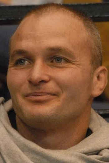 Actor Laurent Calleja