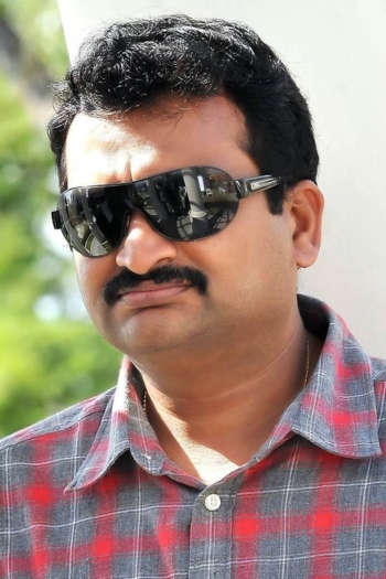 Actor Bandla Ganesh