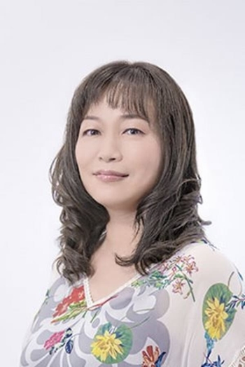 Actor Emi Inaba