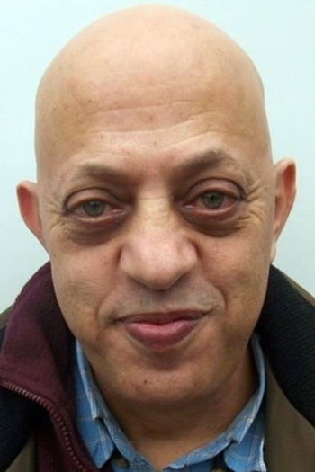 Actor Freddy Bournane