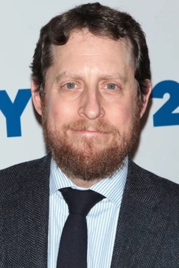 Actor Scott M. Gimple
