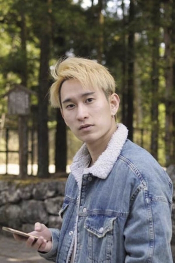 Film director Palatpol Mingpornpichit