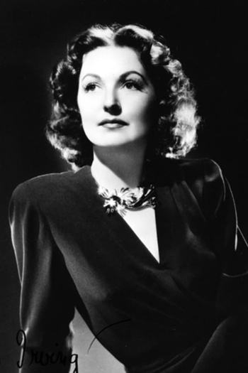 Actor Marta Linden