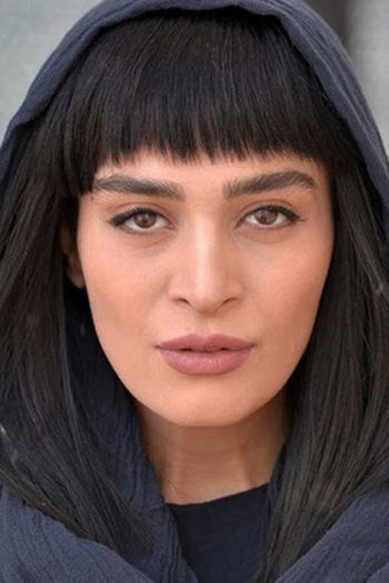 Actor Andishe Fooladvand