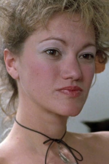 Actor Katherine E. Miller