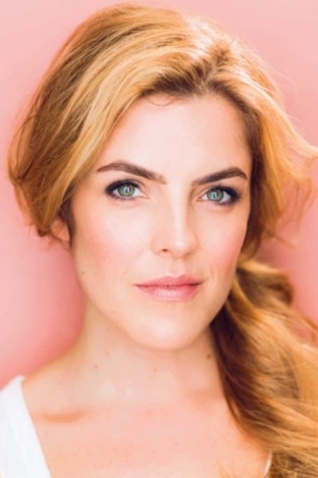 Actor Mollie Vogt-Welch