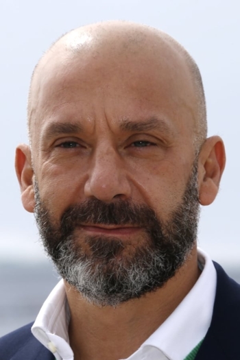 Actor Gianluca Vialli