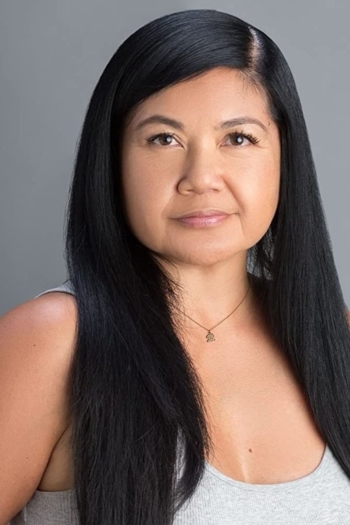 Actor Myhraliza Aala