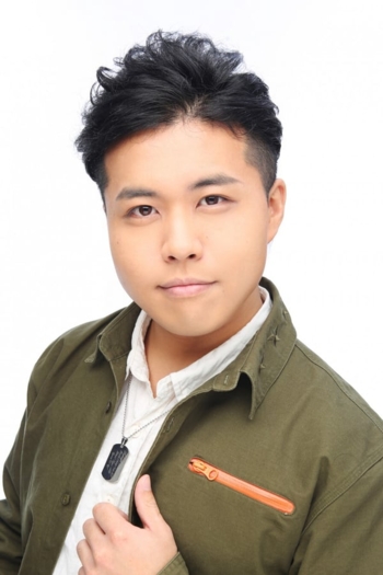 Actor Takuya Makimura