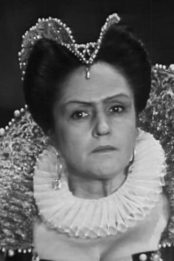 Actor Irina Kartashyova