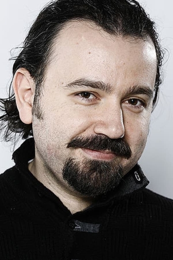 Film director Kıvanç Sezer