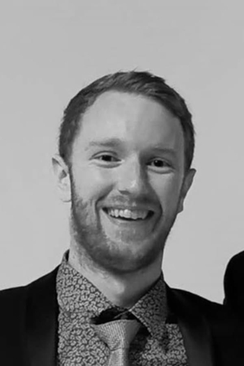 Actor Dan Shipman-Toon