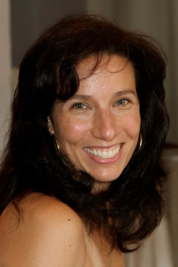 Actor Barbara Kymlicka