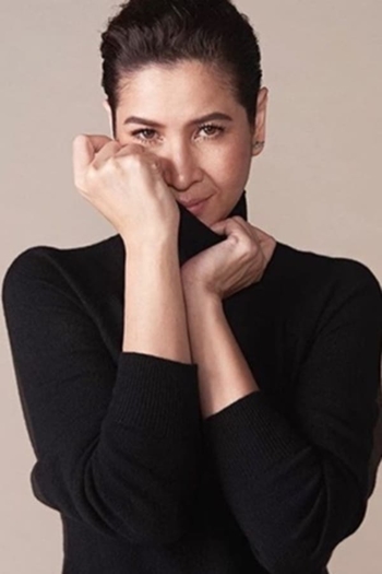 Actor Lalita Panyopas