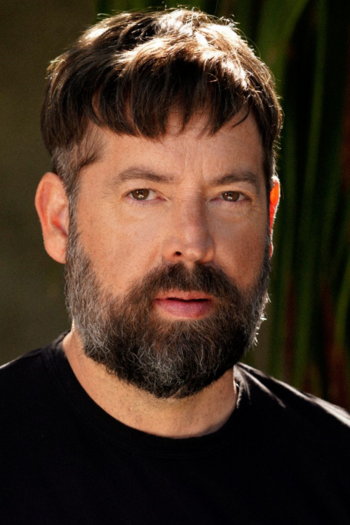 Actor Joshua John Miller