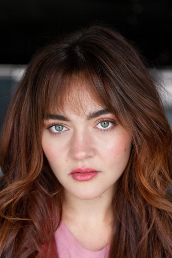 Actor Jamie Ballesta