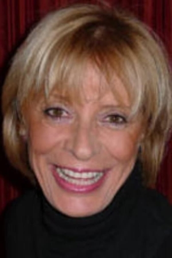 Actor Cynthia Songé