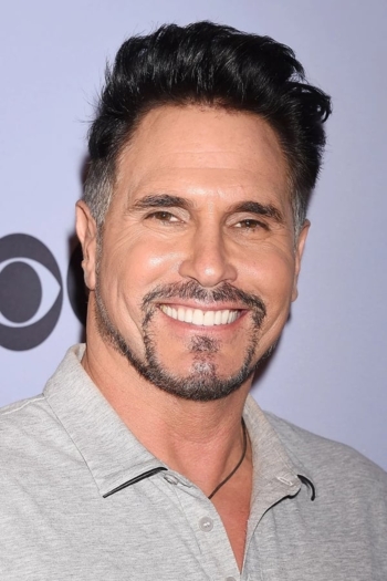 Actor Don Diamont