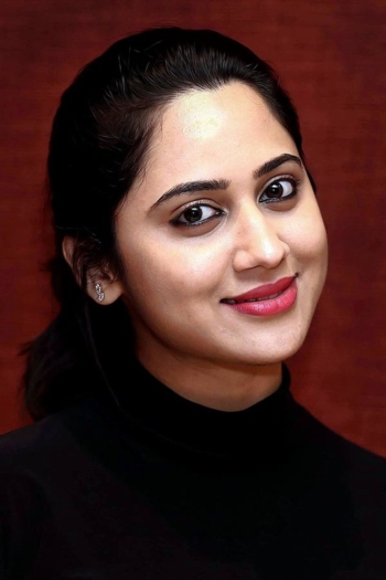 Actor Miya George