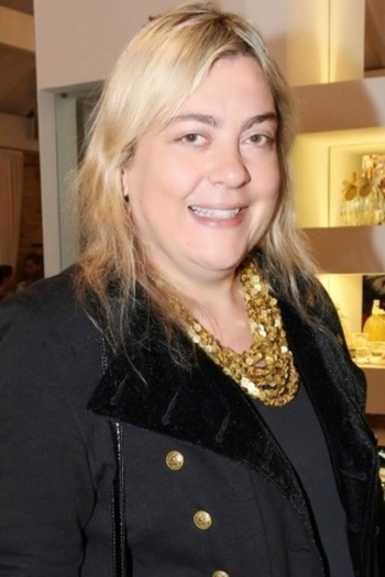 Actor Heloisa Tolipan