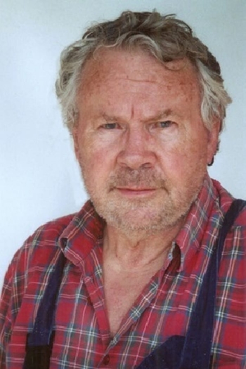 Actor Otmar Richter
