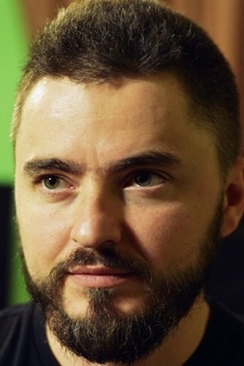 Actor Sergey Kashirin