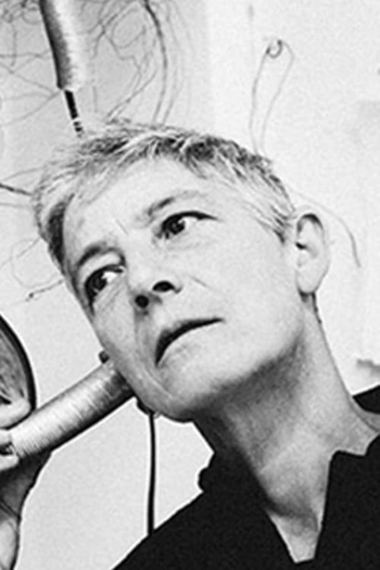 Film director Nicci Haynes