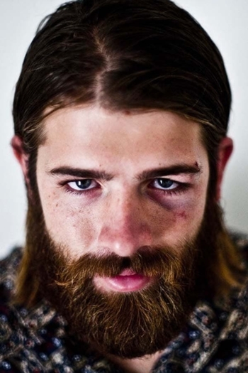 Actor Robert Wootton