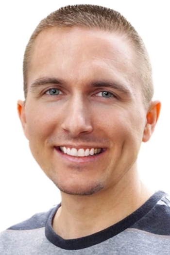 Actor Daniel N. Butler