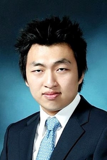 Film director Choi Won-sub