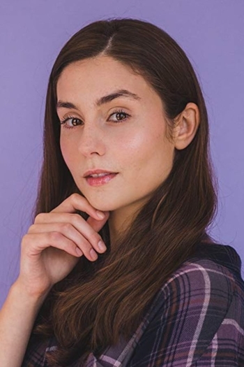 Actor Carrie Keating