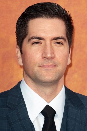 Film director Drew Goddard