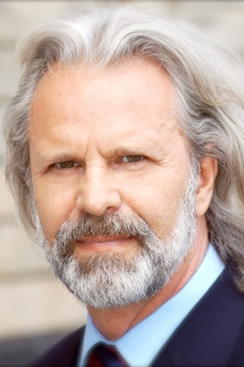 Actor Peter Sattmann