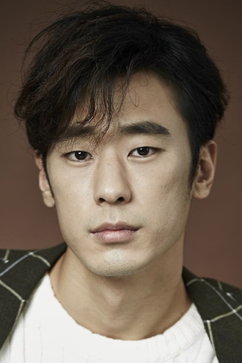 Actor Kim Seo-kyung