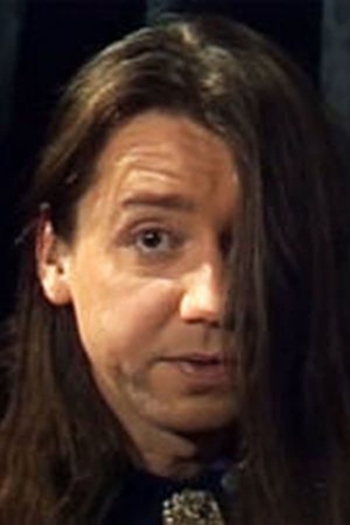 Actor Veli-Pekka Oinonen