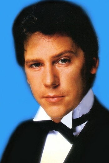 Actor Shakin' Stevens